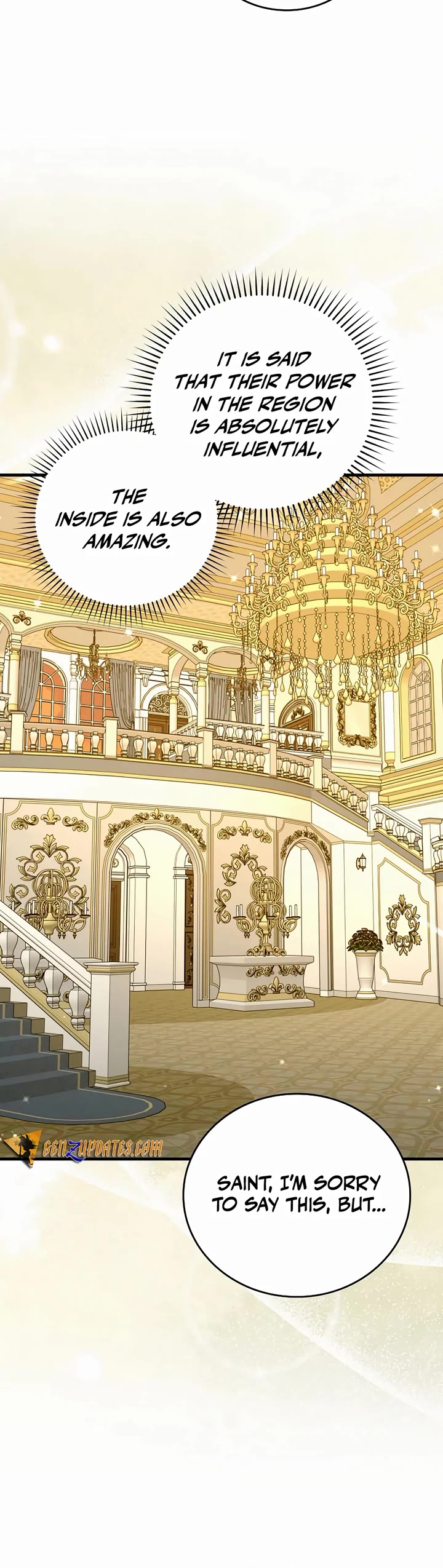 To Hell With Being A Saint, I’m A Doctor Chapter 108 page 30 - Chapter 108