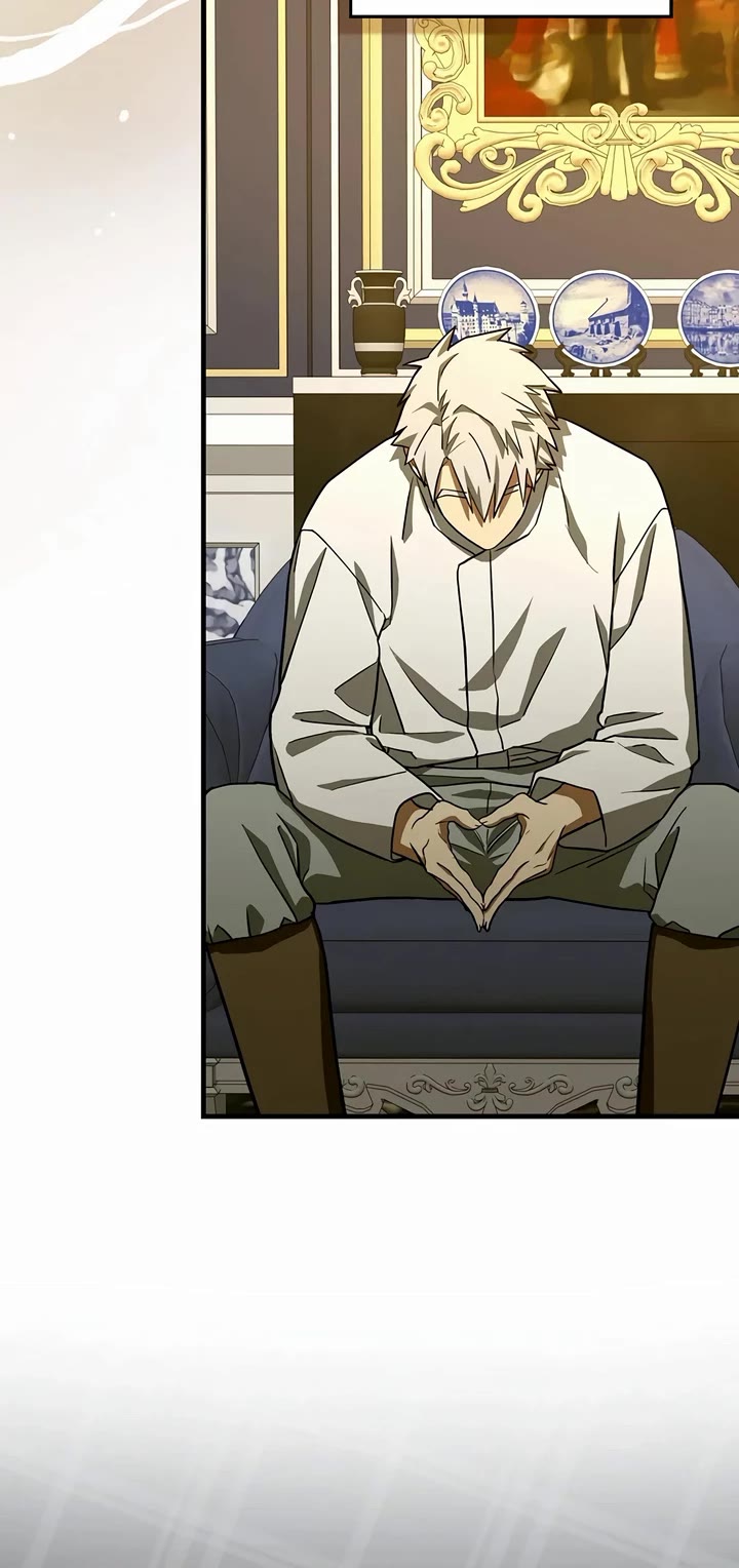 To Hell With Being A Saint, I’m A Doctor Chapter 108 page 34 - Chapter 108
