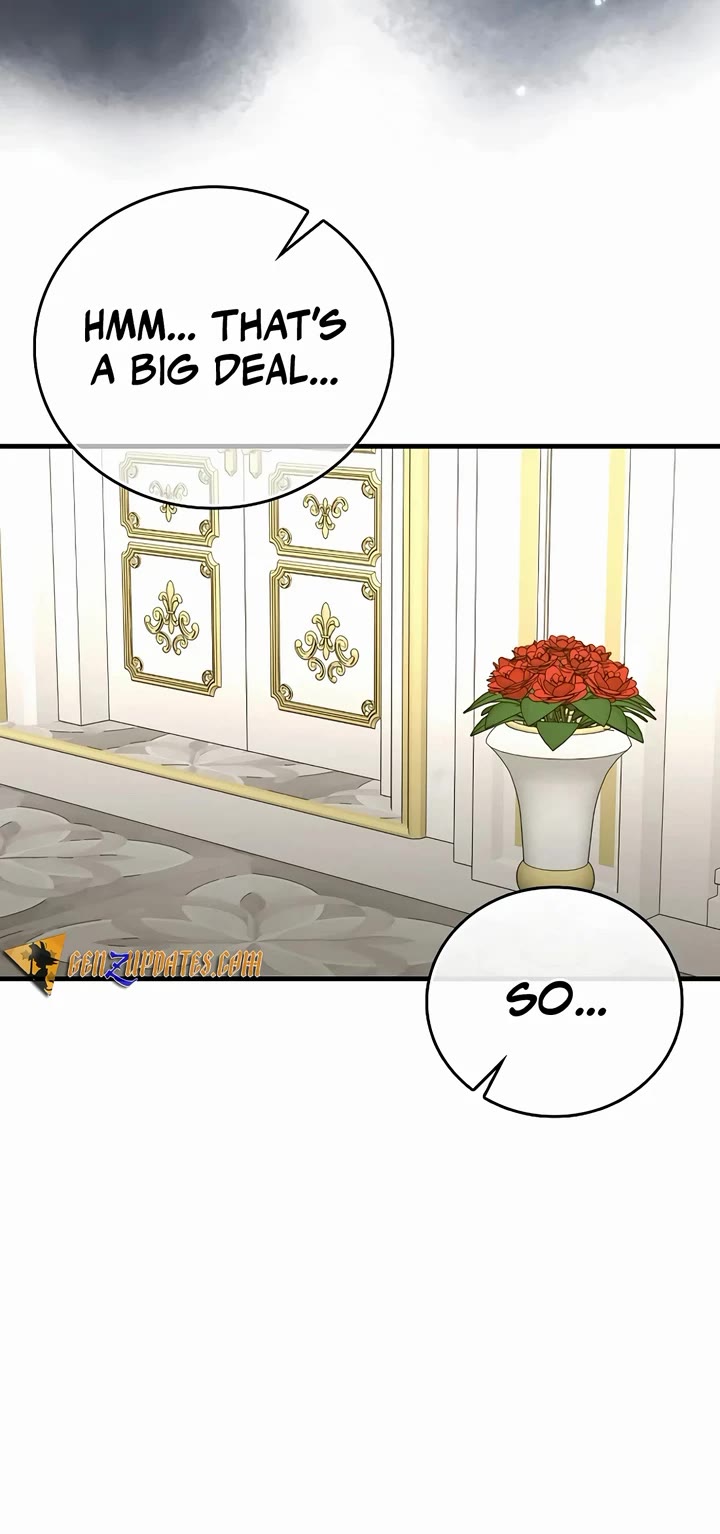 To Hell With Being A Saint, I’m A Doctor Chapter 108 page 4 - Chapter 108