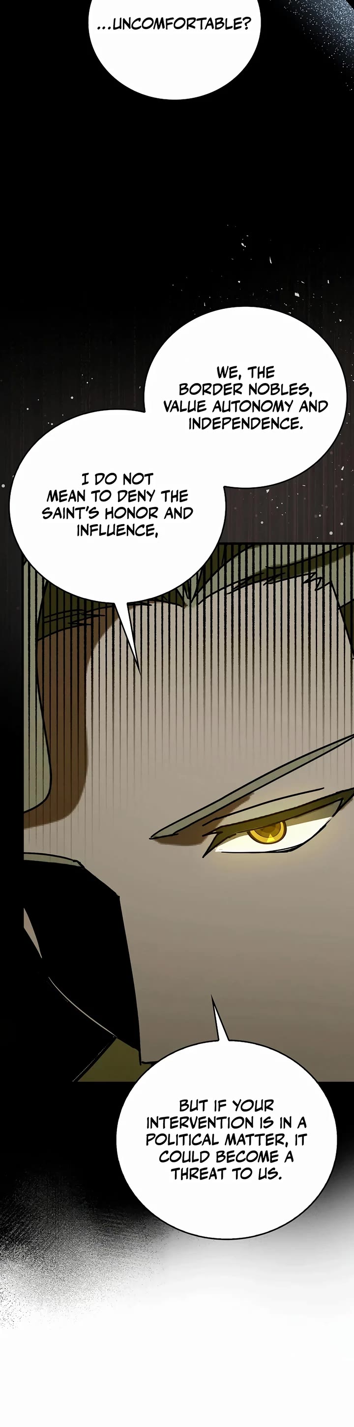 To Hell With Being A Saint, I’m A Doctor Chapter 108 page 43 - Chapter 108