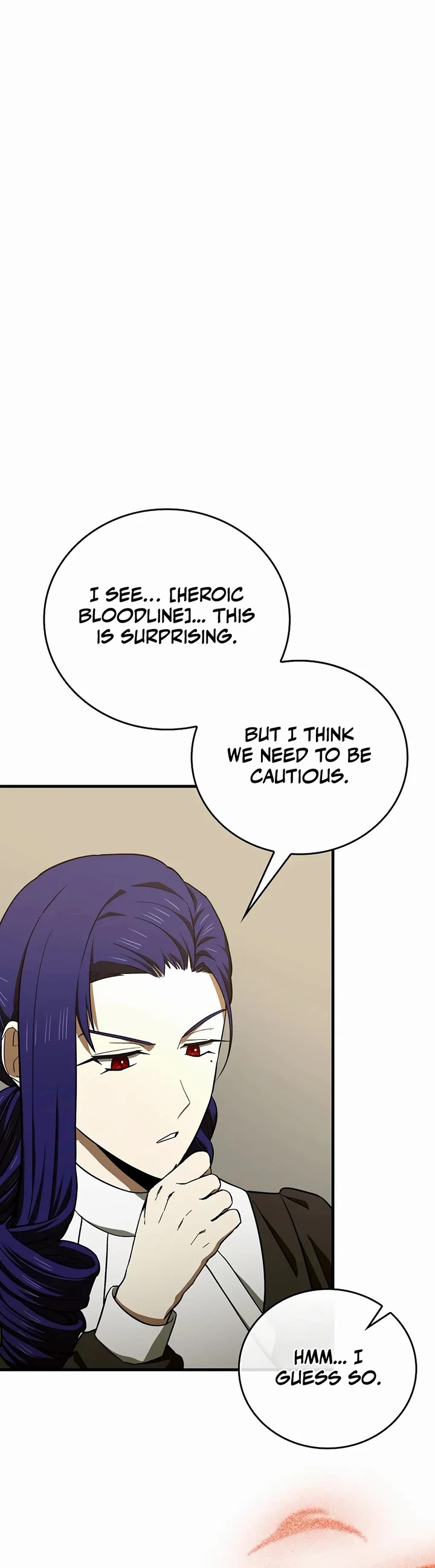 To Hell With Being A Saint, I’m A Doctor Chapter 108 page 7 - Chapter 108