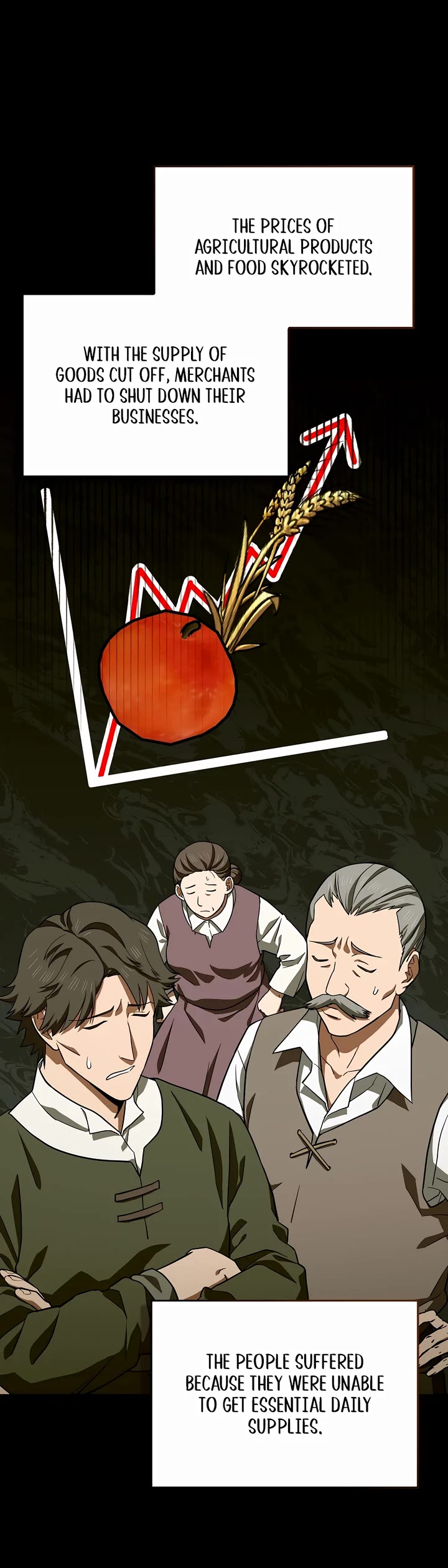 To Hell With Being A Saint, I’m A Doctor Chapter 109 page 12 - Chapter 109