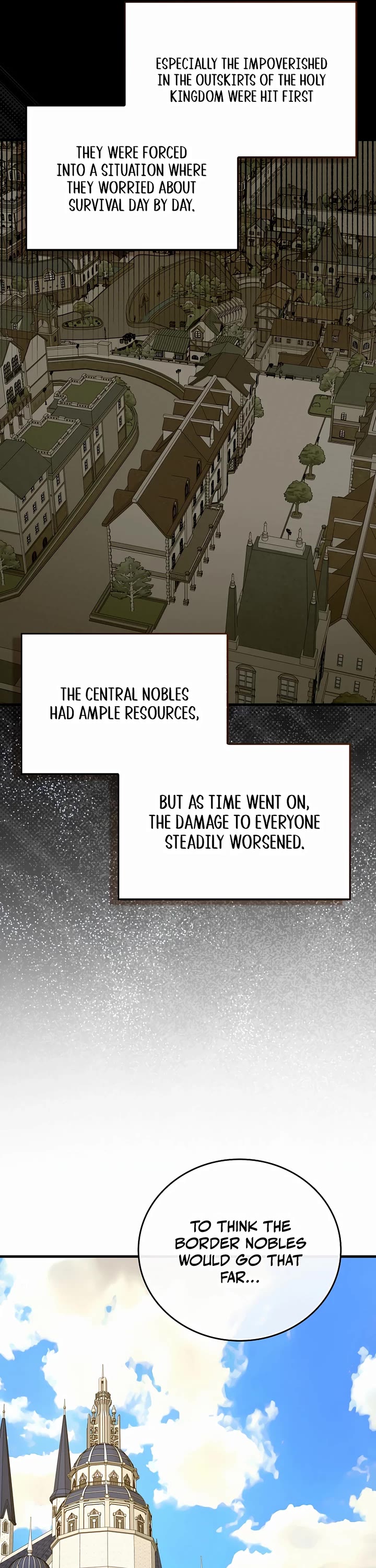 To Hell With Being A Saint, I’m A Doctor Chapter 109 page 14 - Chapter 109