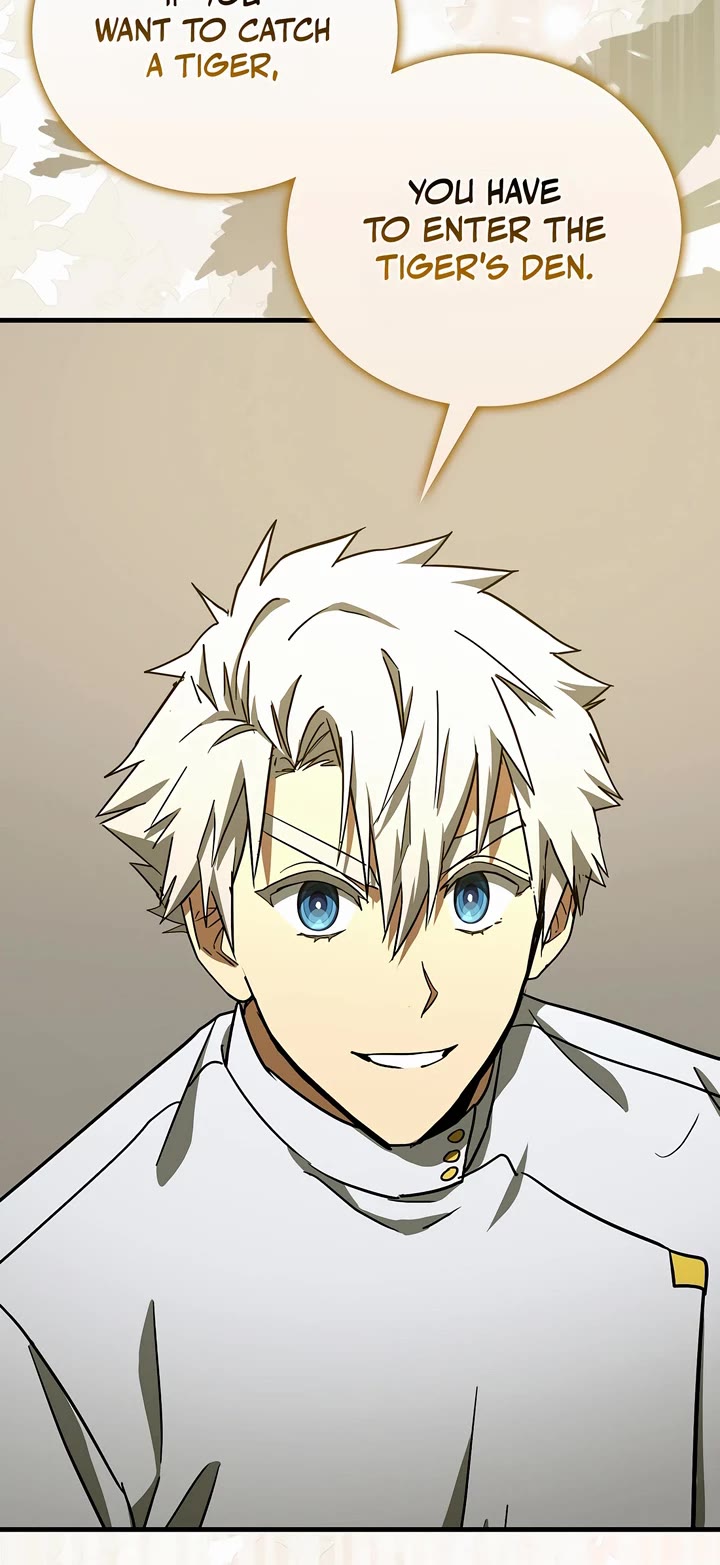 To Hell With Being A Saint, I’m A Doctor Chapter 109 page 20 - Chapter 109