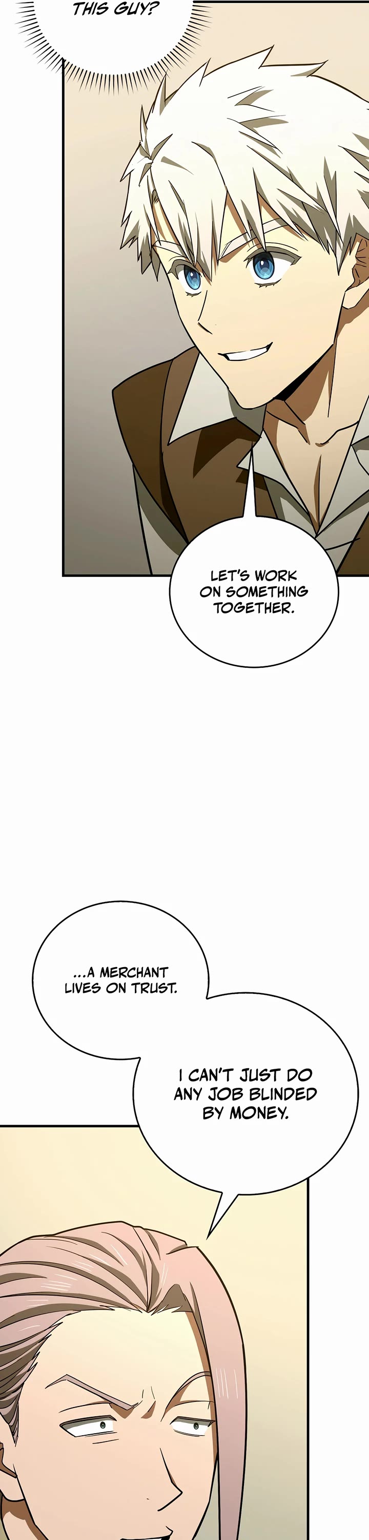 To Hell With Being A Saint, I’m A Doctor Chapter 109 page 24 - Chapter 109