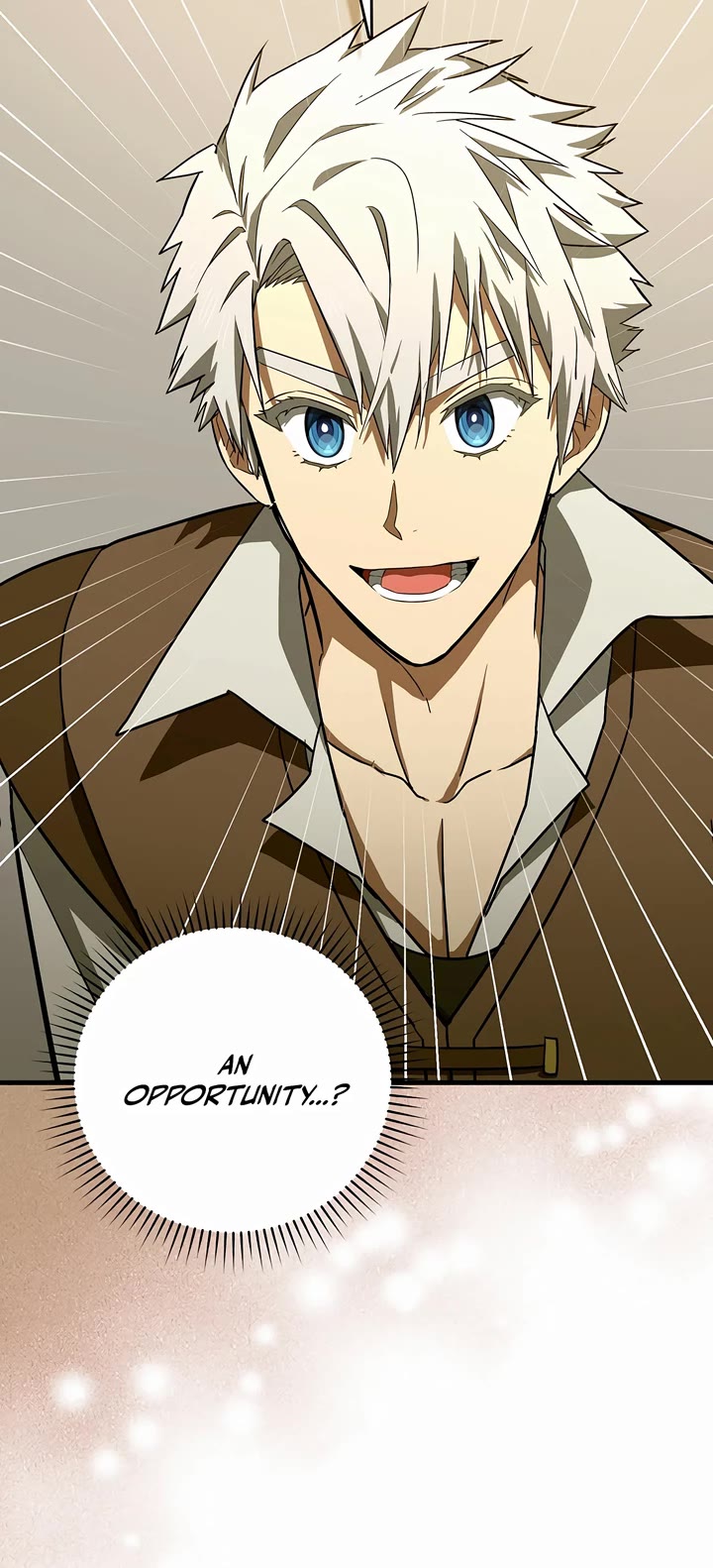 To Hell With Being A Saint, I’m A Doctor Chapter 109 page 29 - Chapter 109