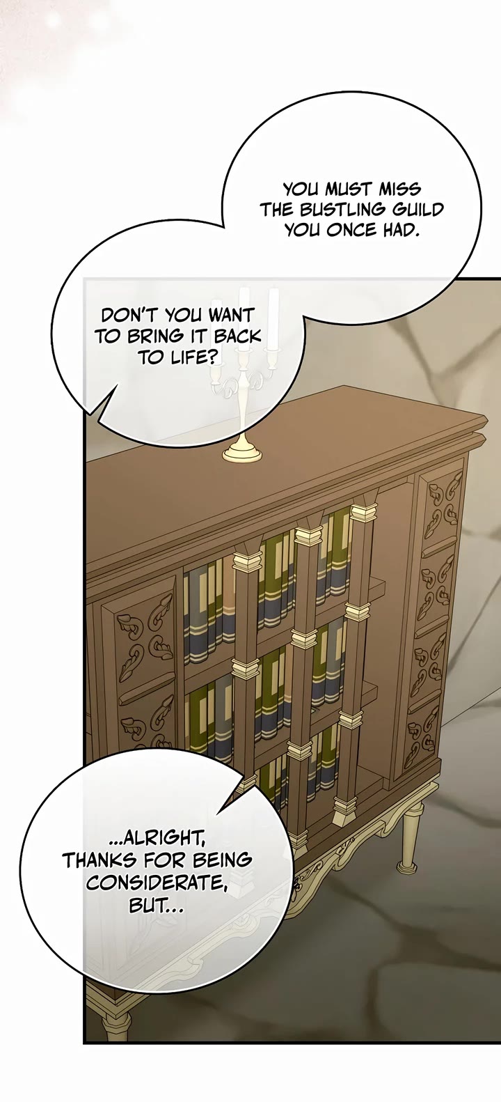 To Hell With Being A Saint, I’m A Doctor Chapter 109 page 30 - Chapter 109