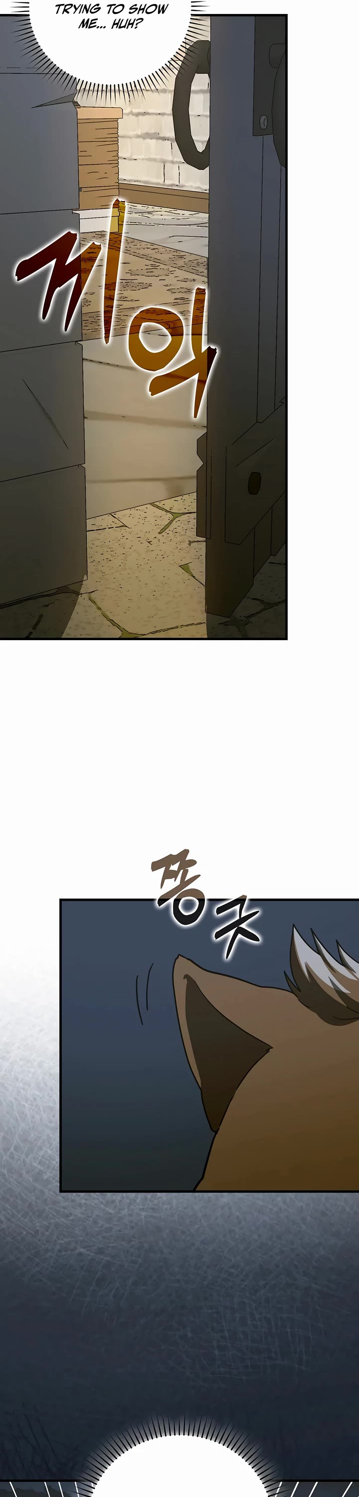 To Hell With Being A Saint, I’m A Doctor Chapter 109 page 34 - Chapter 109