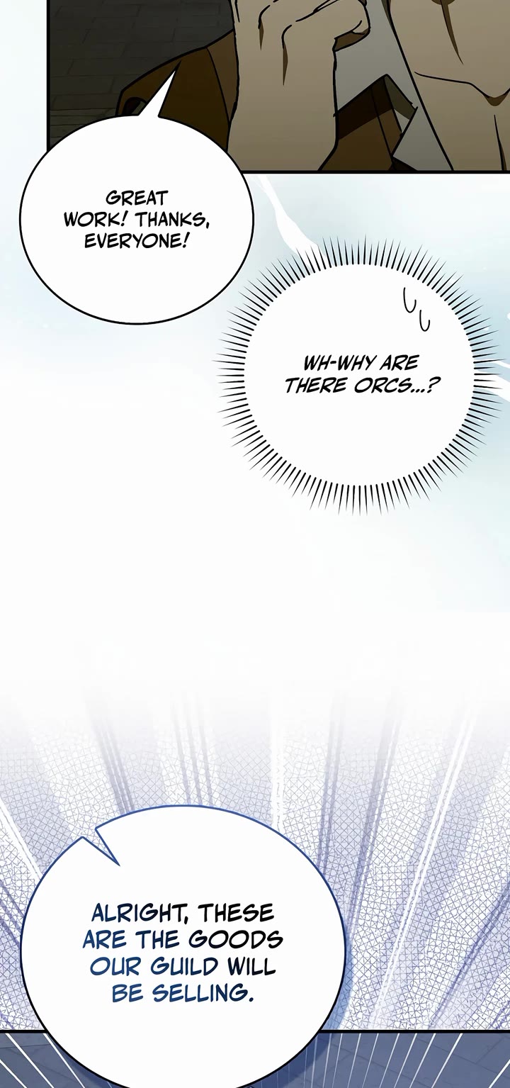 To Hell With Being A Saint, I’m A Doctor Chapter 109 page 36 - Chapter 109