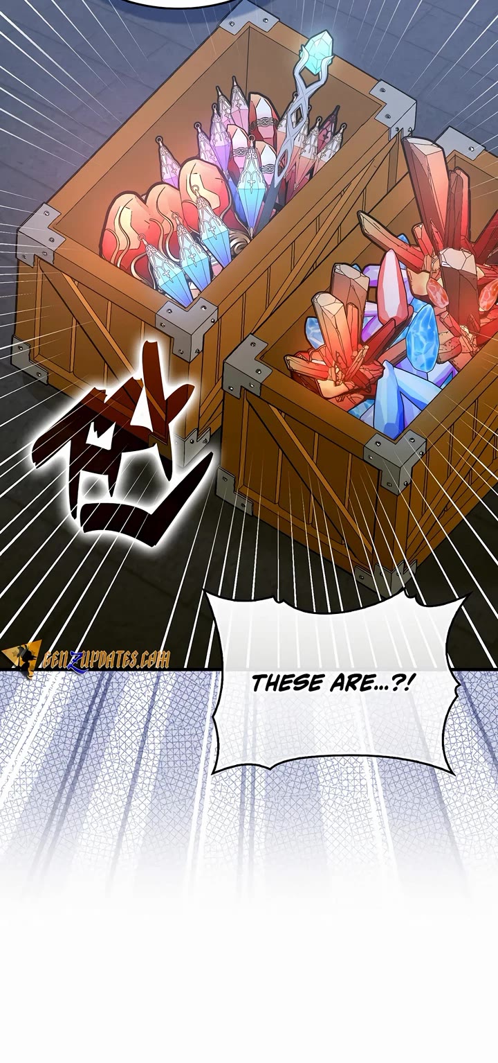To Hell With Being A Saint, I’m A Doctor Chapter 109 page 37 - Chapter 109