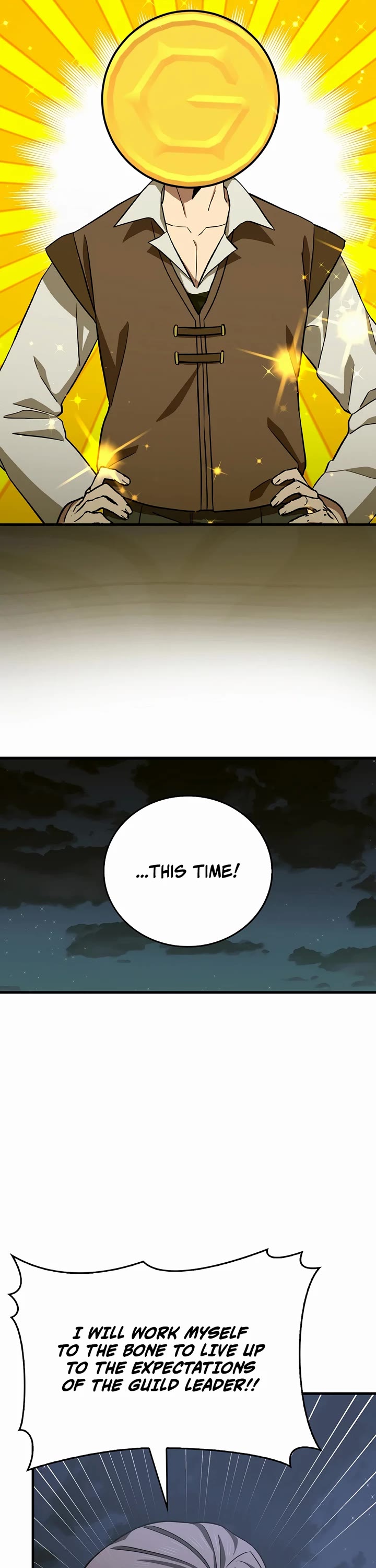 To Hell With Being A Saint, I’m A Doctor Chapter 109 page 41 - Chapter 109