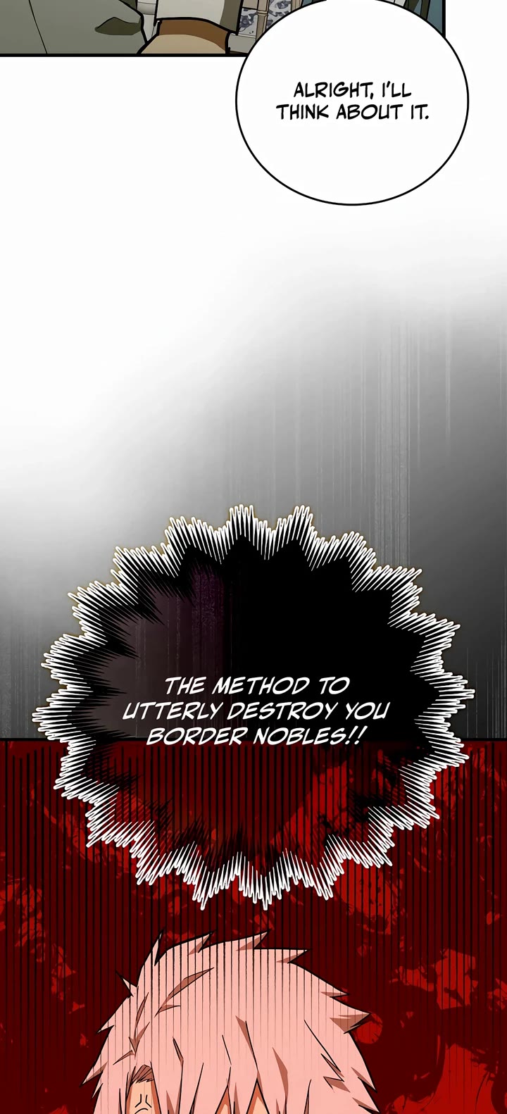 To Hell With Being A Saint, I’m A Doctor Chapter 109 page 9 - Chapter 109