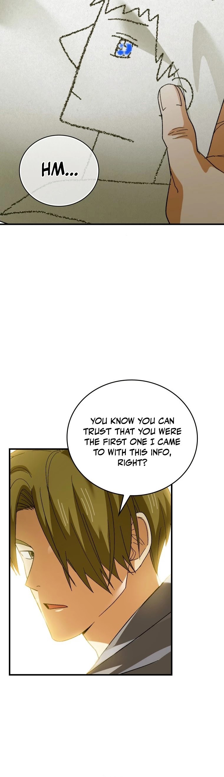 To Hell With Being A Saint, I’m A Doctor Chapter 11 page 13 - Chapter 11