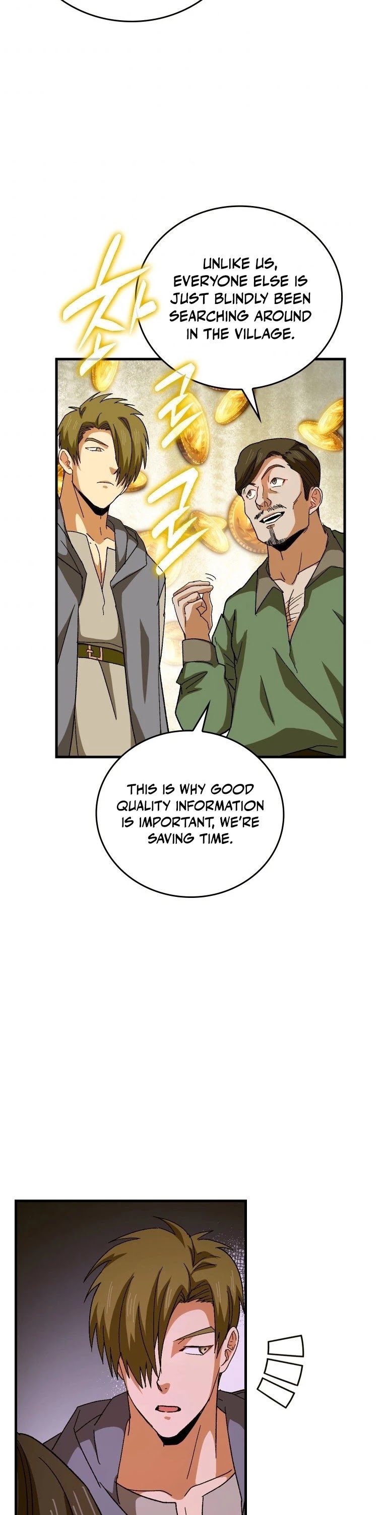 To Hell With Being A Saint, I’m A Doctor Chapter 11 page 15 - Chapter 11
