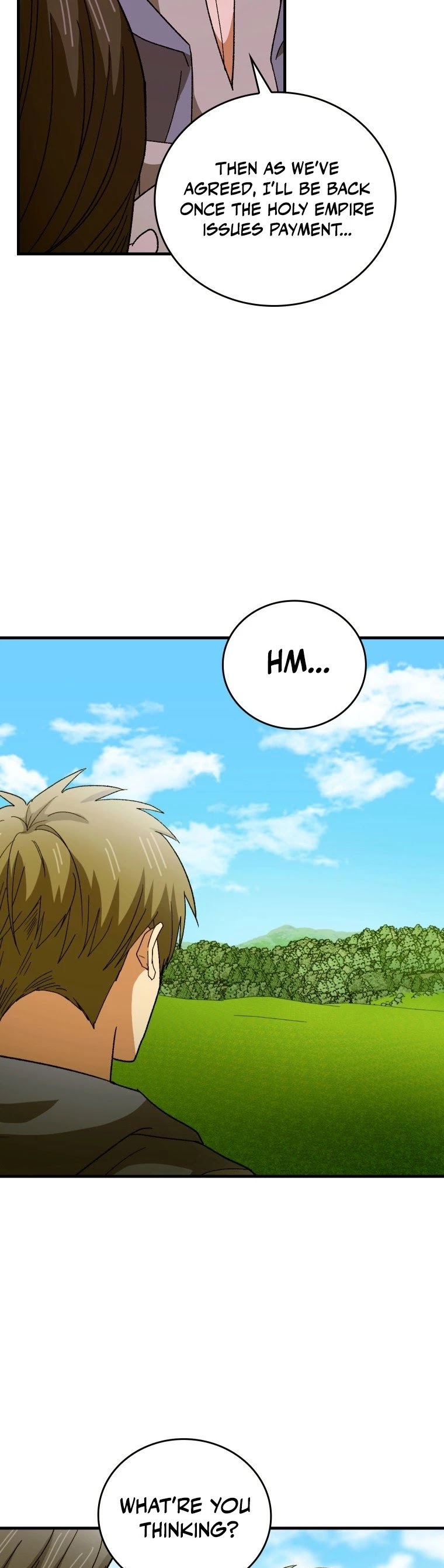 To Hell With Being A Saint, I’m A Doctor Chapter 11 page 16 - Chapter 11