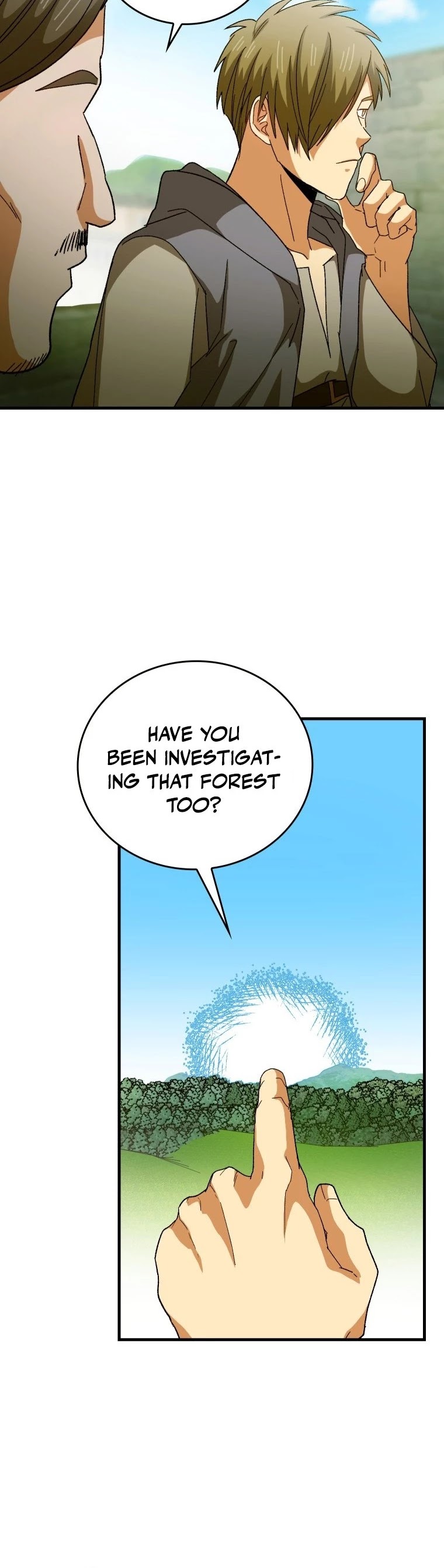 To Hell With Being A Saint, I’m A Doctor Chapter 11 page 17 - Chapter 11