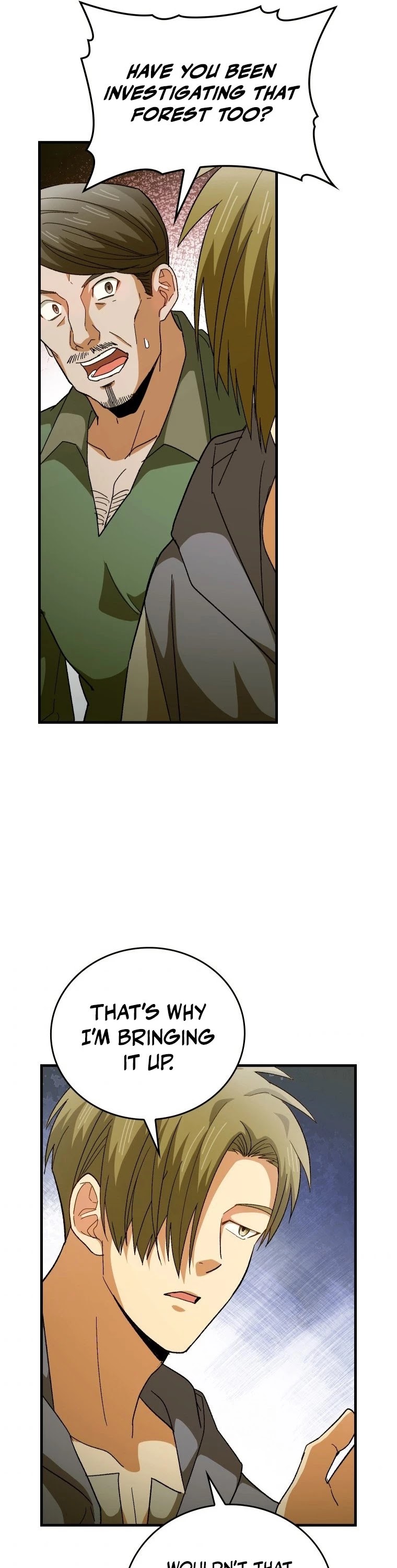 To Hell With Being A Saint, I’m A Doctor Chapter 11 page 18 - Chapter 11
