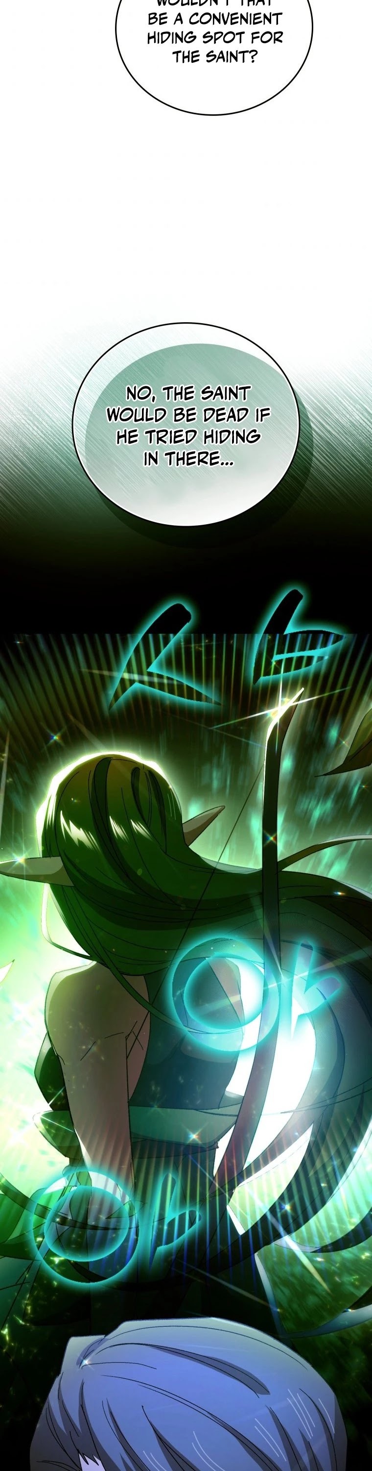 To Hell With Being A Saint, I’m A Doctor Chapter 11 page 19 - Chapter 11