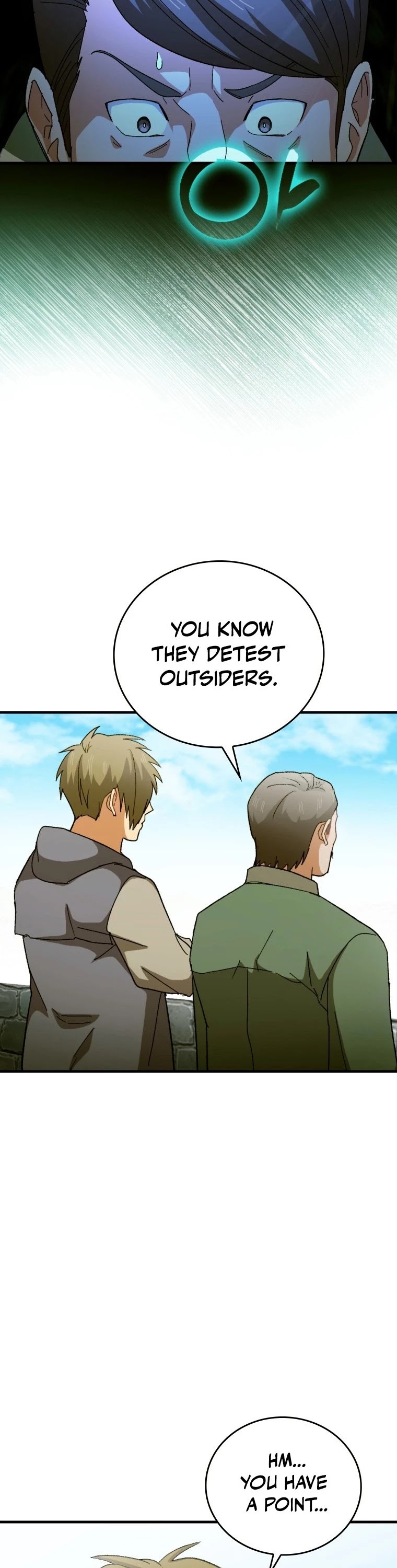 To Hell With Being A Saint, I’m A Doctor Chapter 11 page 20 - Chapter 11