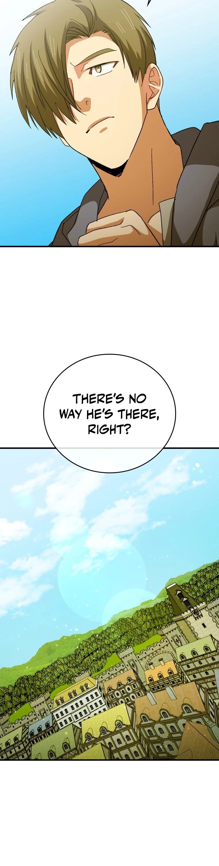 To Hell With Being A Saint, I’m A Doctor Chapter 11 page 21 - Chapter 11