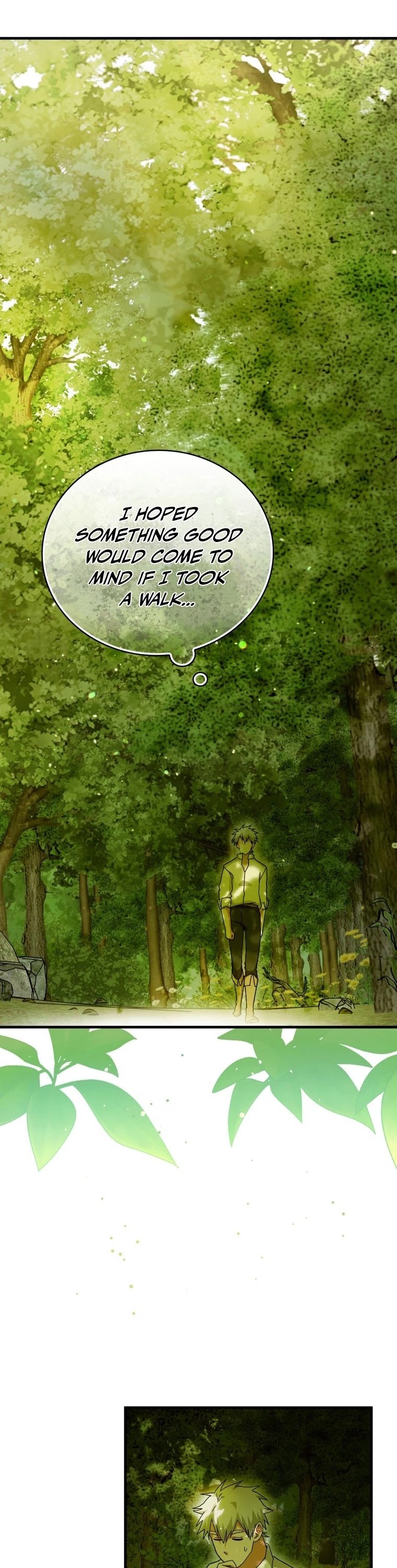 To Hell With Being A Saint, I’m A Doctor Chapter 11 page 23 - Chapter 11