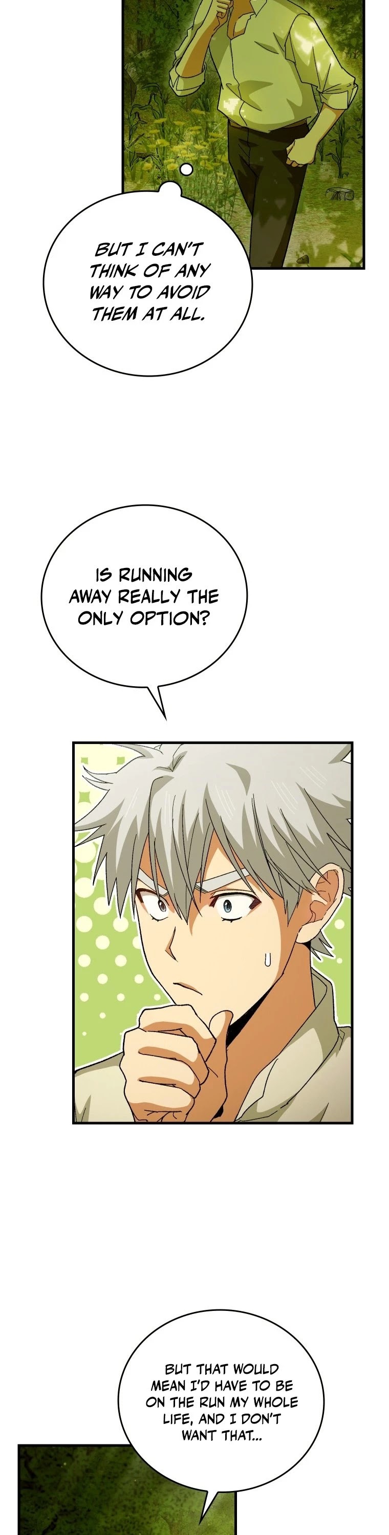 To Hell With Being A Saint, I’m A Doctor Chapter 11 page 24 - Chapter 11