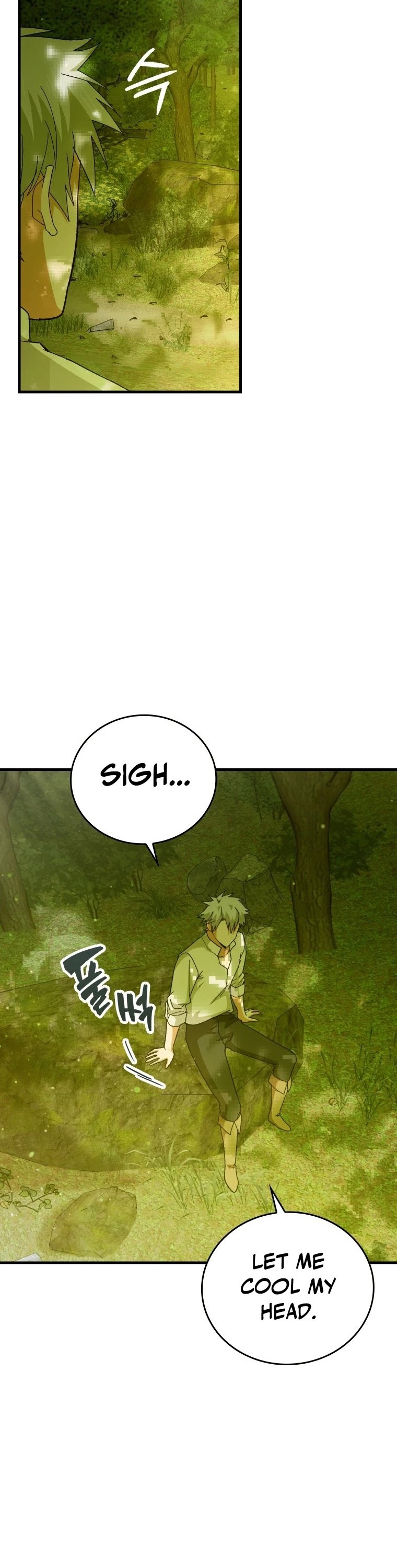 To Hell With Being A Saint, I’m A Doctor Chapter 11 page 25 - Chapter 11
