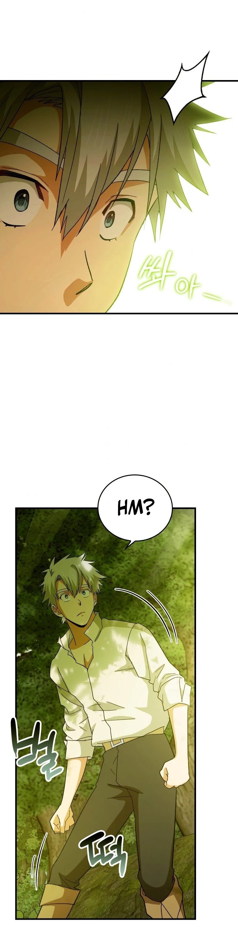 To Hell With Being A Saint, I’m A Doctor Chapter 11 page 26 - Chapter 11