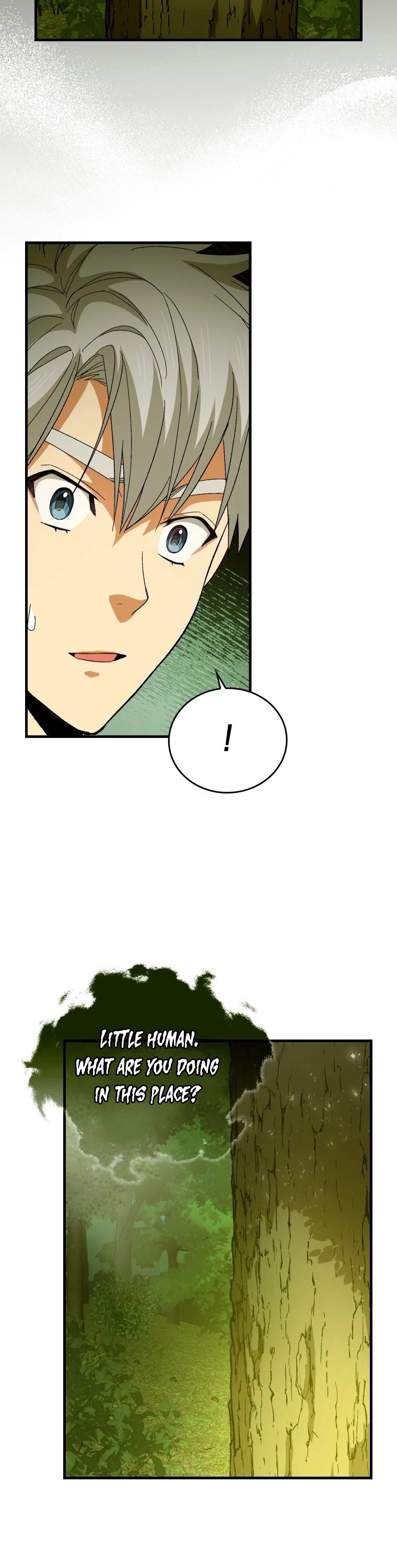 To Hell With Being A Saint, I’m A Doctor Chapter 11 page 31 - Chapter 11