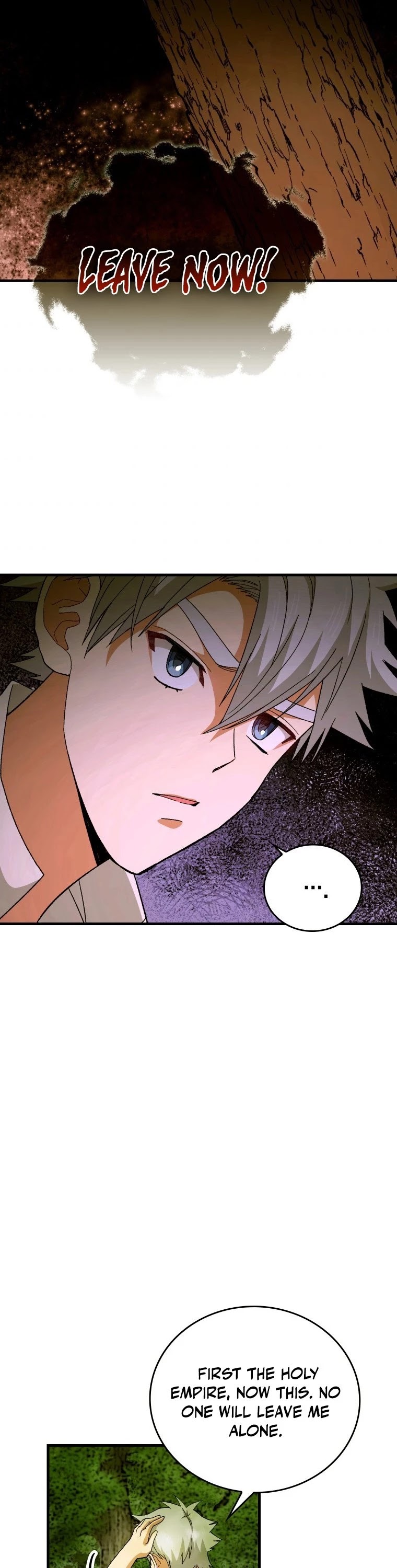 To Hell With Being A Saint, I’m A Doctor Chapter 11 page 34 - Chapter 11