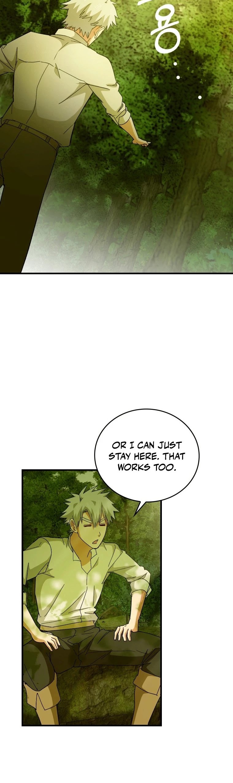 To Hell With Being A Saint, I’m A Doctor Chapter 11 page 36 - Chapter 11