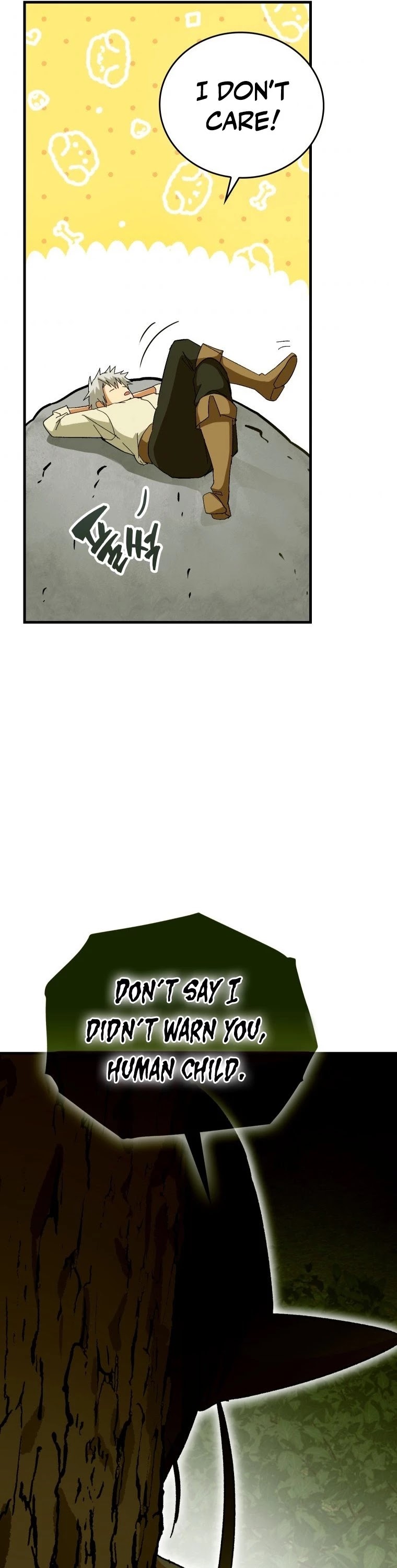To Hell With Being A Saint, I’m A Doctor Chapter 11 page 38 - Chapter 11