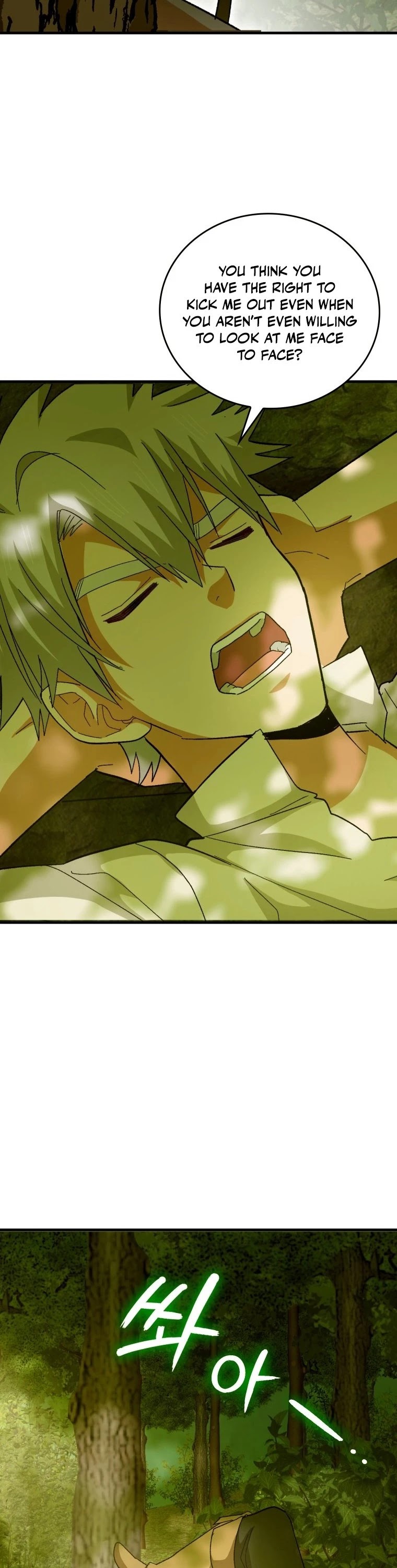 To Hell With Being A Saint, I’m A Doctor Chapter 11 page 39 - Chapter 11