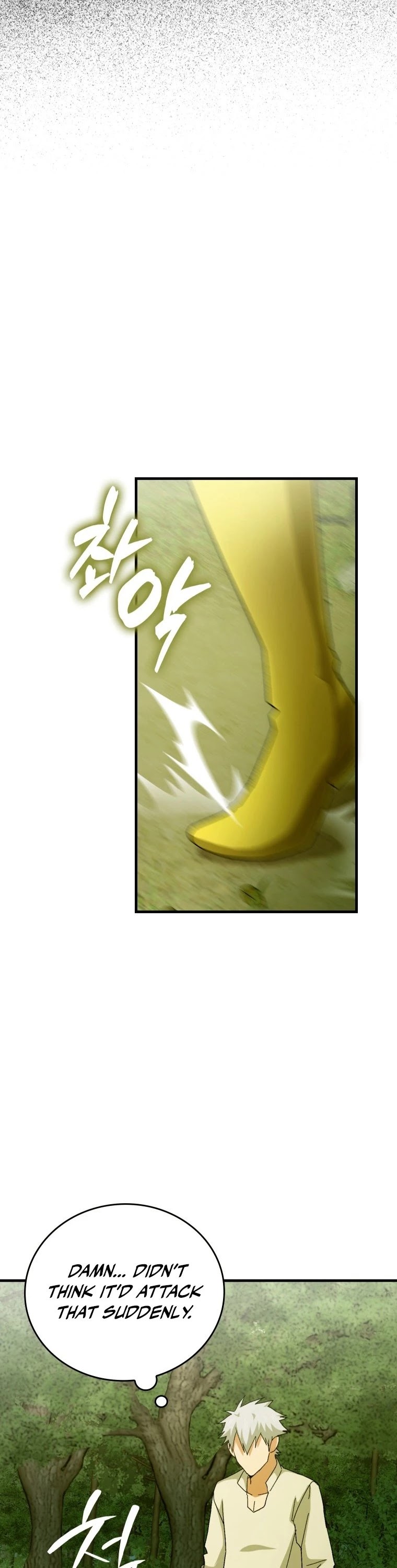 To Hell With Being A Saint, I’m A Doctor Chapter 11 page 43 - Chapter 11