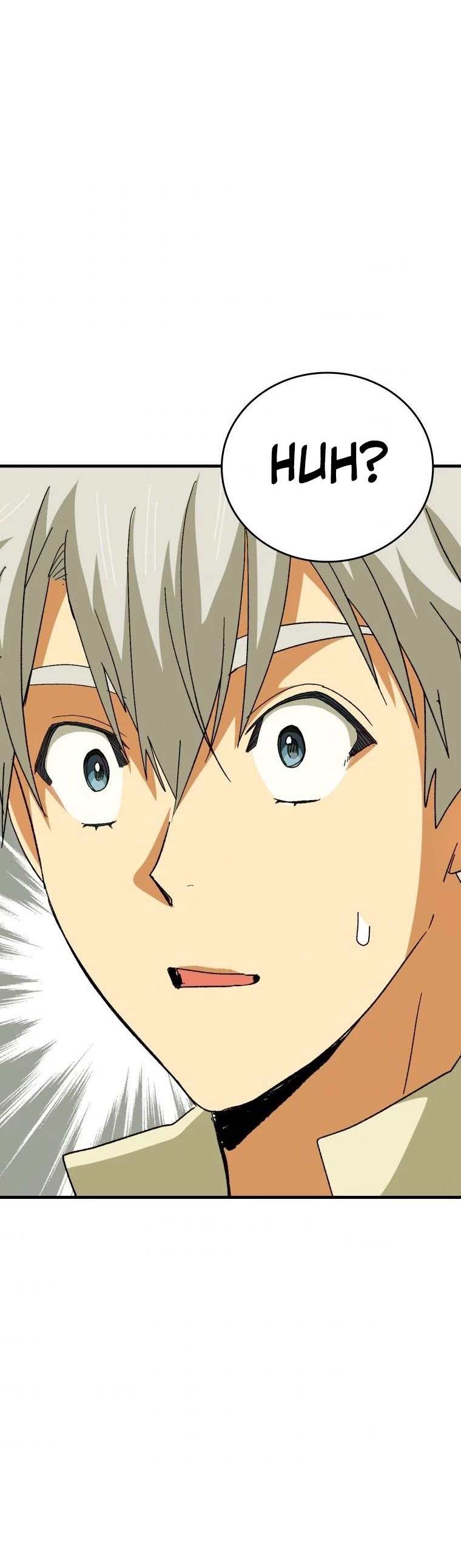 To Hell With Being A Saint, I’m A Doctor Chapter 11 page 45 - Chapter 11