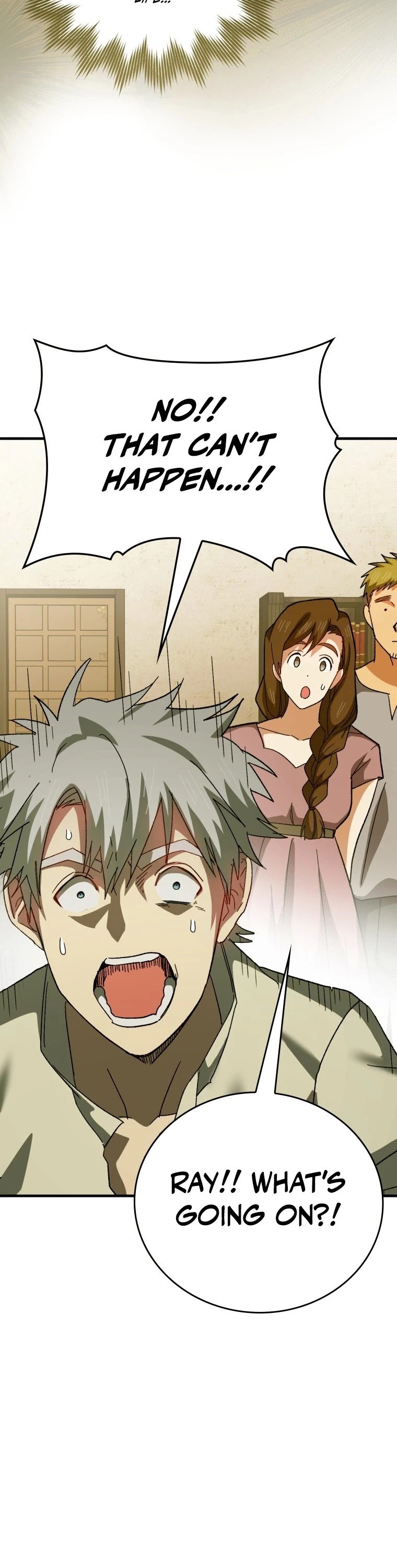 To Hell With Being A Saint, I’m A Doctor Chapter 11 page 5 - Chapter 11