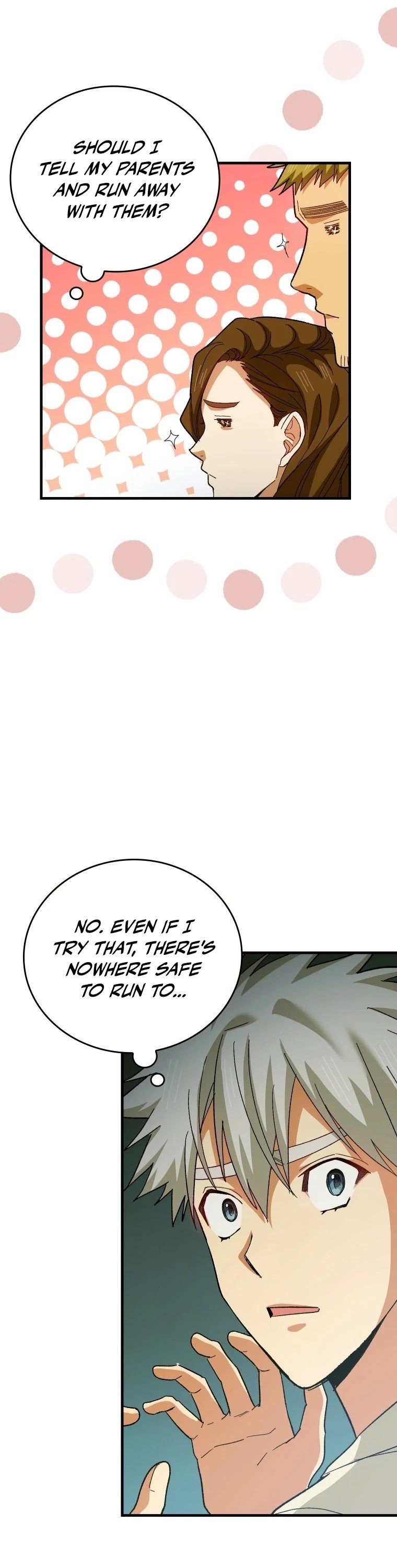 To Hell With Being A Saint, I’m A Doctor Chapter 11 page 6 - Chapter 11