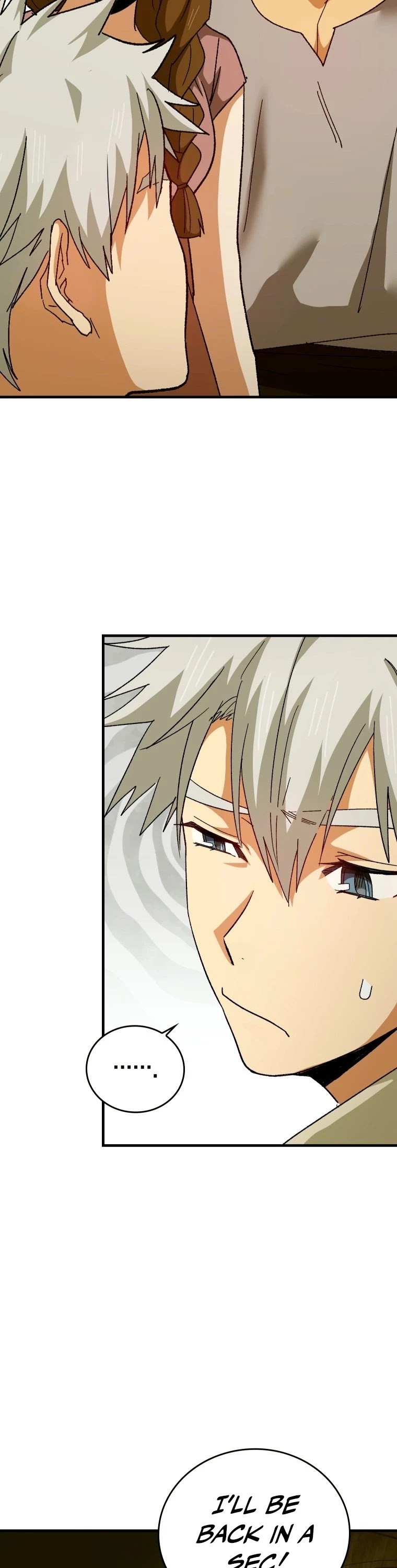 To Hell With Being A Saint, I’m A Doctor Chapter 11 page 8 - Chapter 11