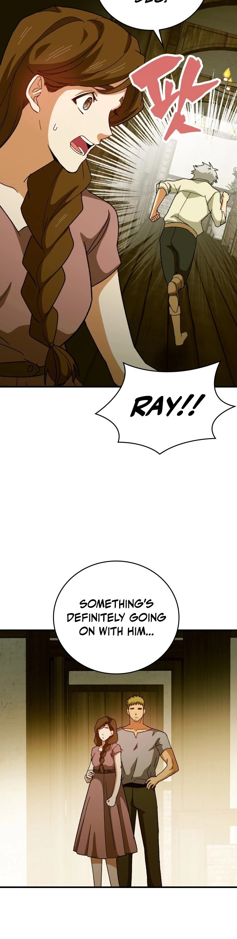 To Hell With Being A Saint, I’m A Doctor Chapter 11 page 9 - Chapter 11