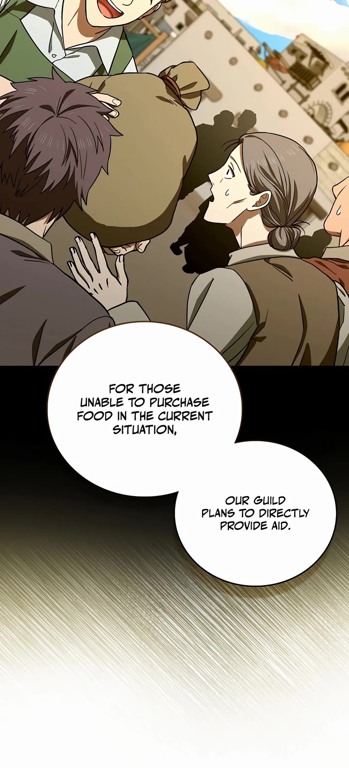 To Hell With Being A Saint, I’m A Doctor Chapter 110 page 11 - Chapter 110