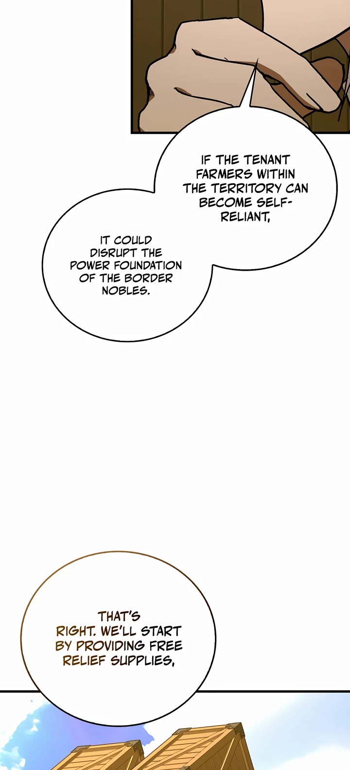To Hell With Being A Saint, I’m A Doctor Chapter 110 page 14 - Chapter 110