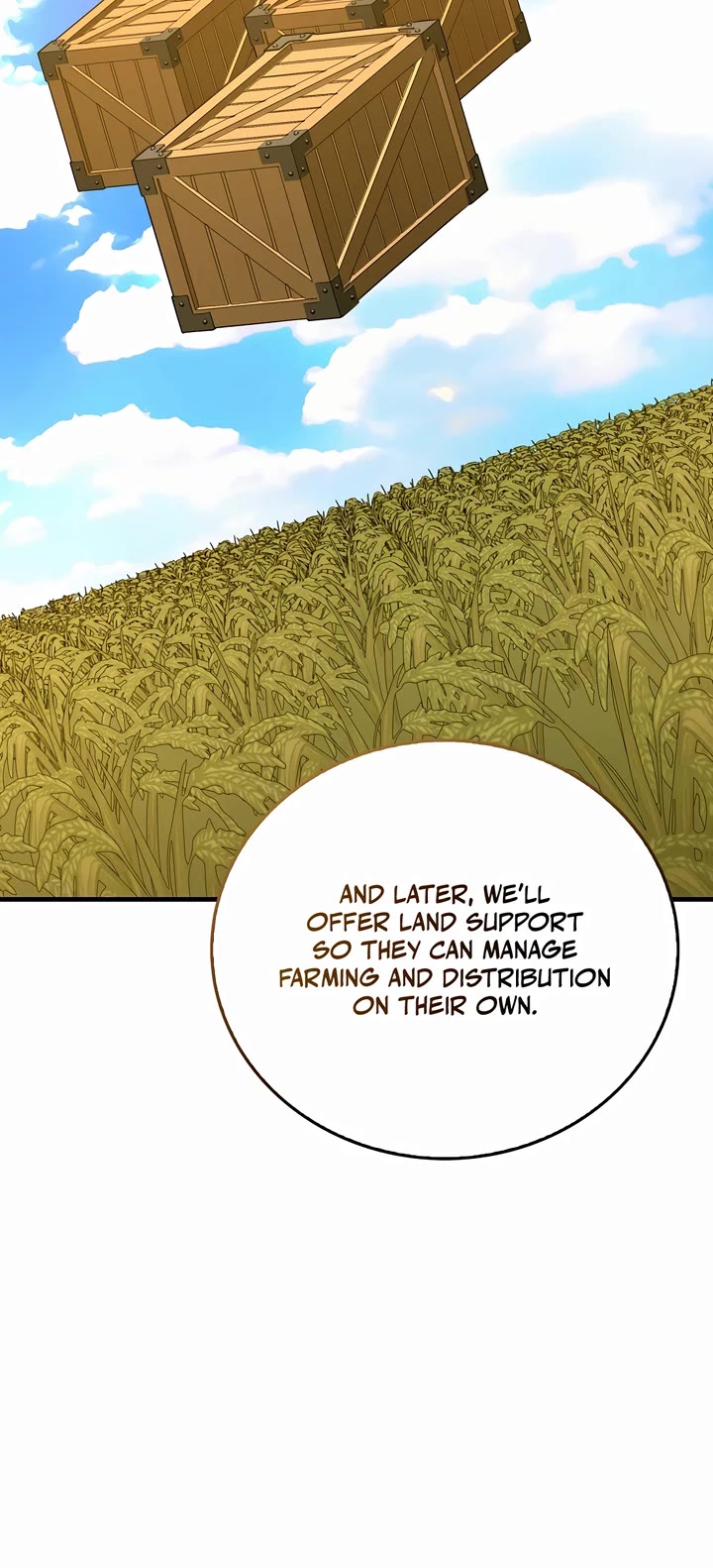 To Hell With Being A Saint, I’m A Doctor Chapter 110 page 15 - Chapter 110