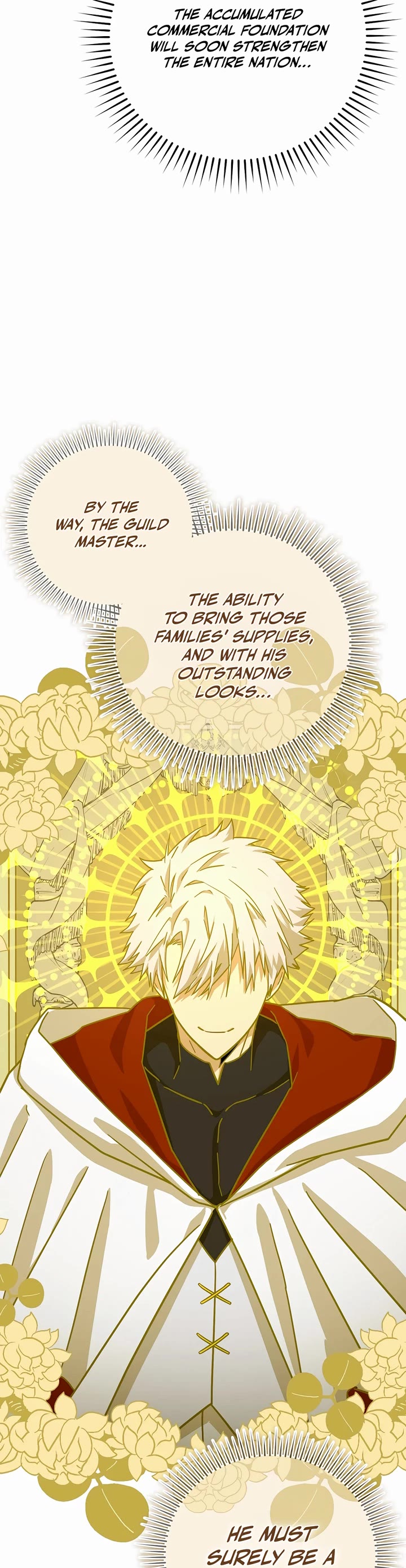 To Hell With Being A Saint, I’m A Doctor Chapter 110 page 24 - Chapter 110