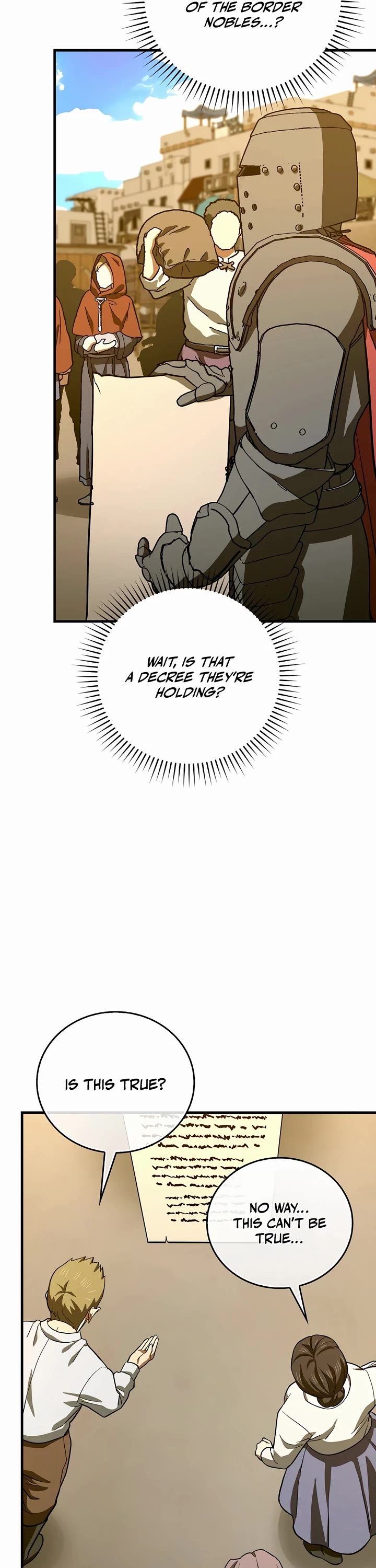 To Hell With Being A Saint, I’m A Doctor Chapter 110 page 26 - Chapter 110