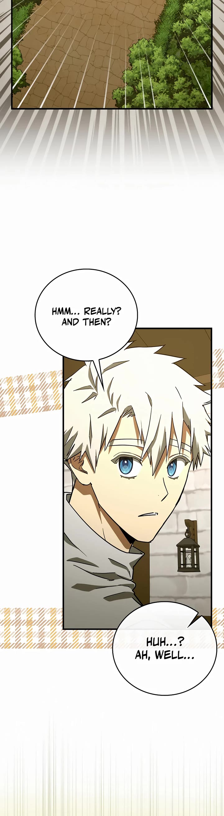 To Hell With Being A Saint, I’m A Doctor Chapter 110 page 30 - Chapter 110