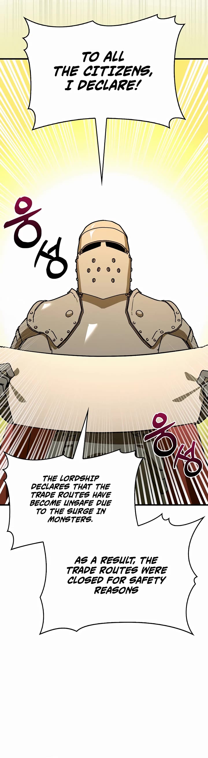 To Hell With Being A Saint, I’m A Doctor Chapter 110 page 31 - Chapter 110