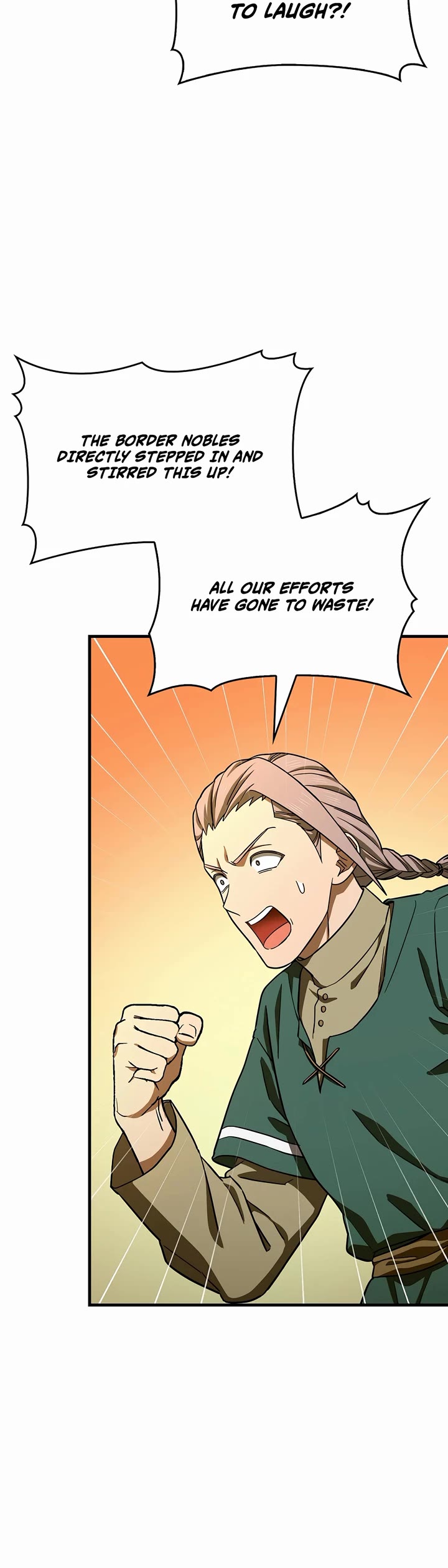 To Hell With Being A Saint, I’m A Doctor Chapter 110 page 37 - Chapter 110