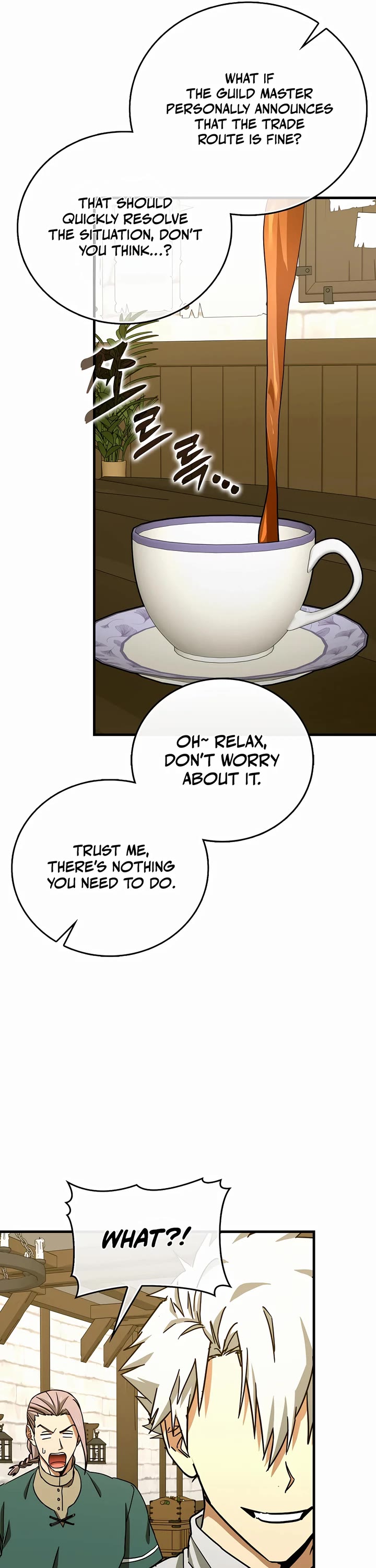 To Hell With Being A Saint, I’m A Doctor Chapter 110 page 38 - Chapter 110