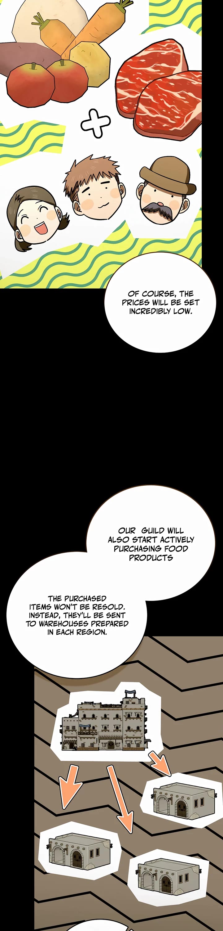 To Hell With Being A Saint, I’m A Doctor Chapter 110 page 9 - Chapter 110