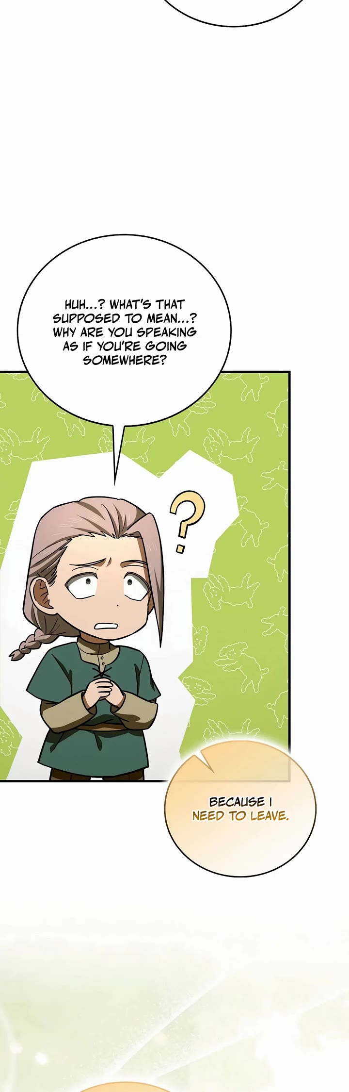 To Hell With Being A Saint, I’m A Doctor Chapter 111 page 13 - Chapter 111